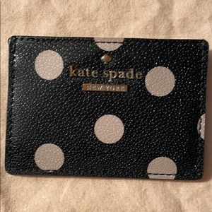 Kate Spade Card Holder